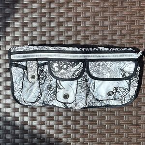 Lululemon waist pack
